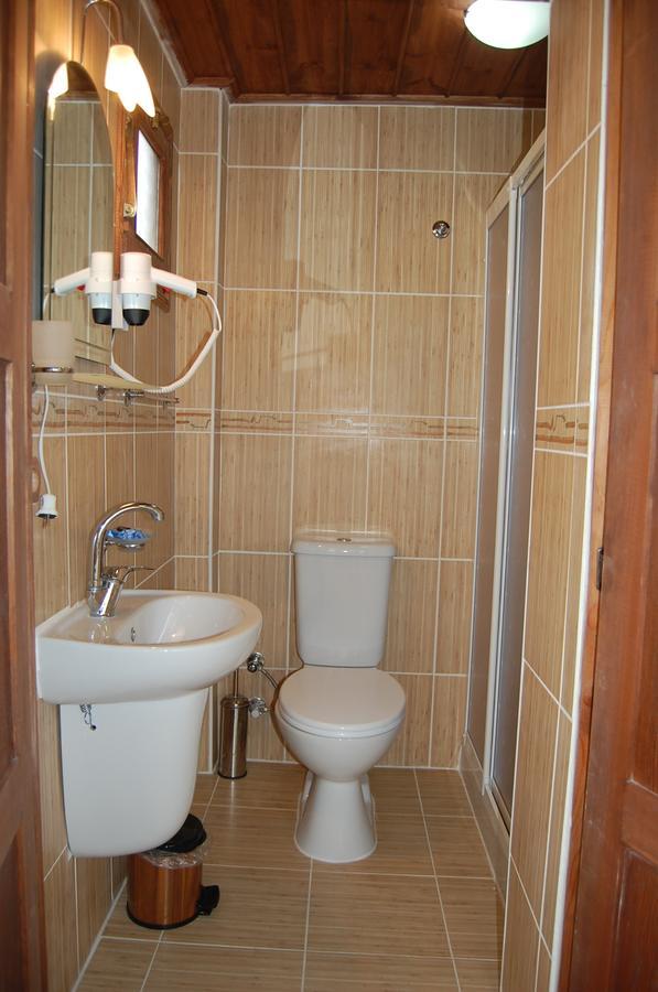 Guest house Akce 3*