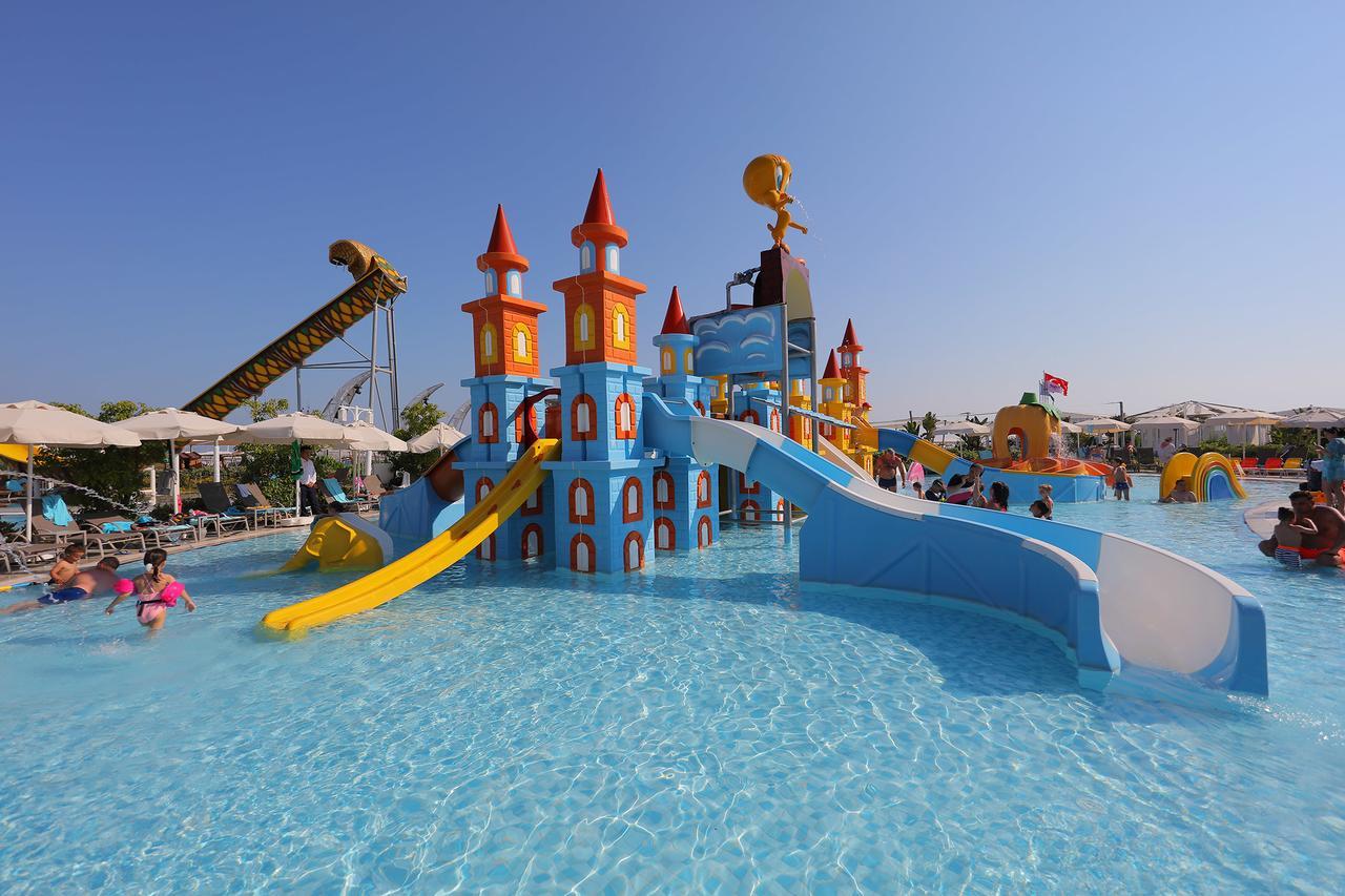 Sueno Deluxe Belek