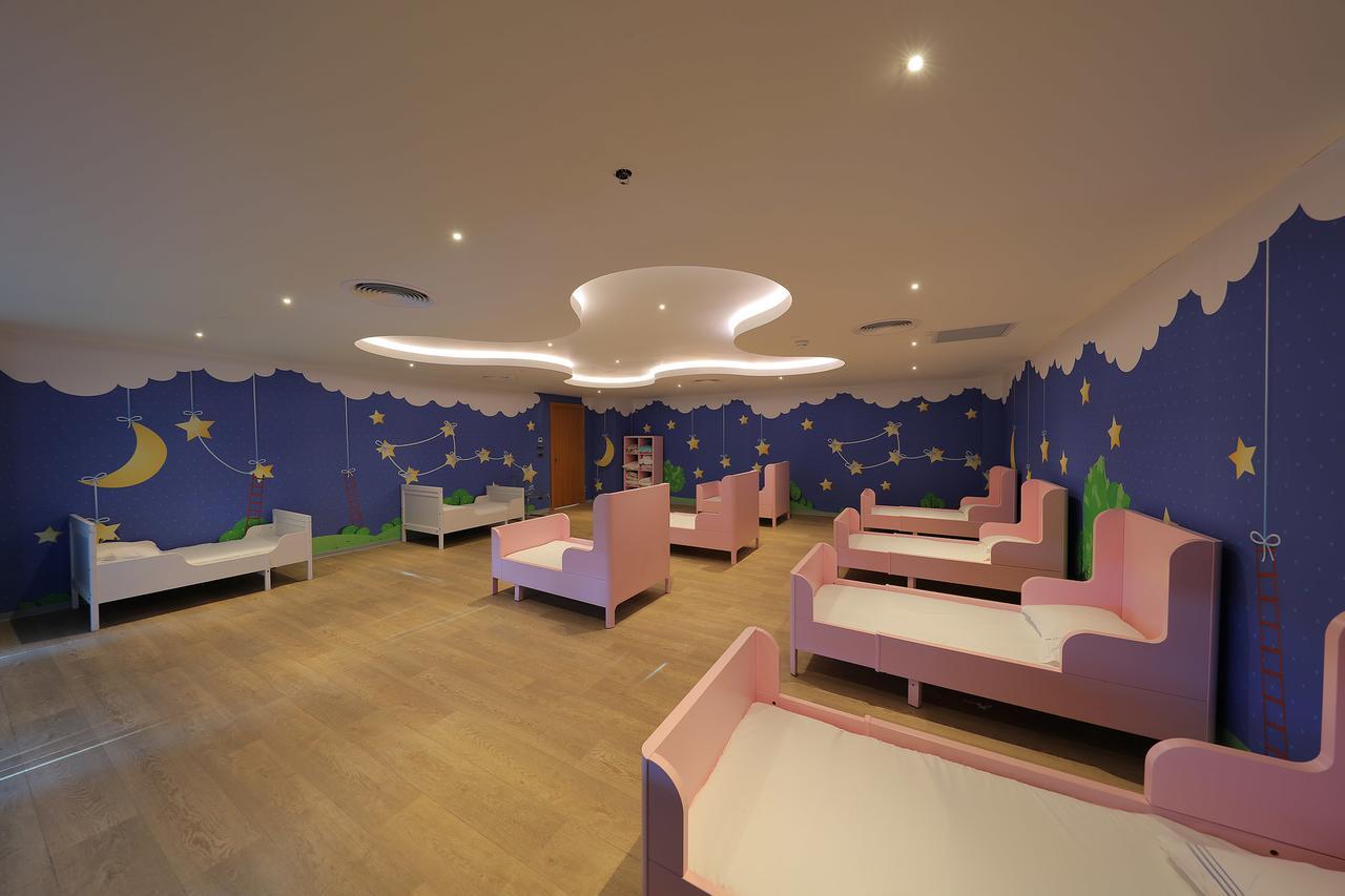 Hotel Sueno Deluxe Belek