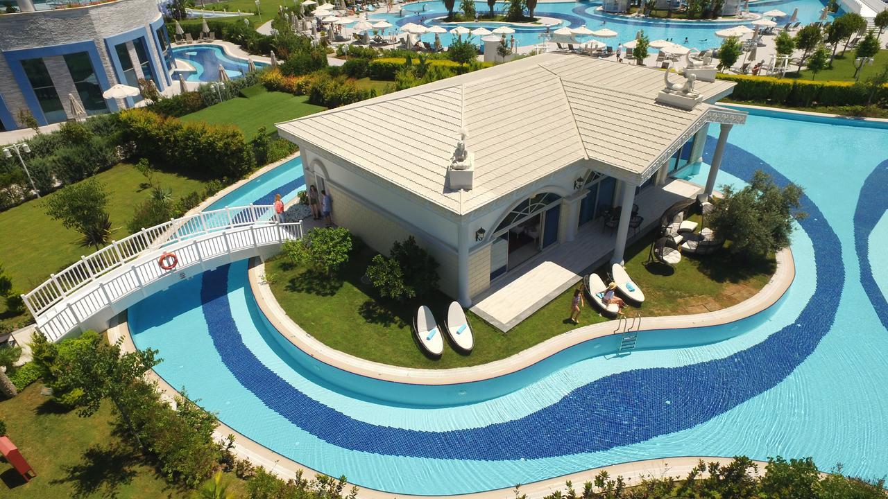 Sueno Deluxe Hotel 5*