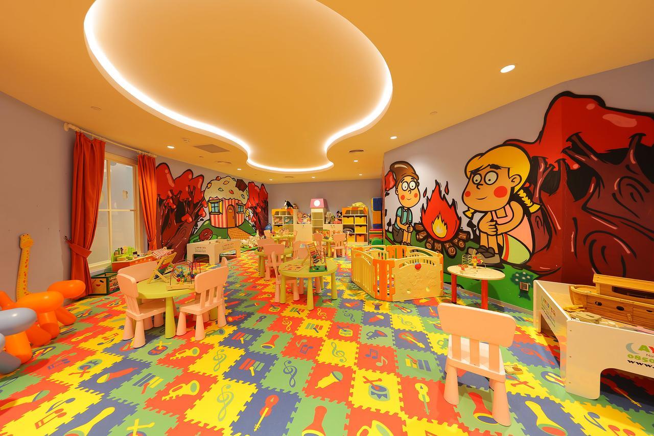 Sueno Deluxe Hotel 5*