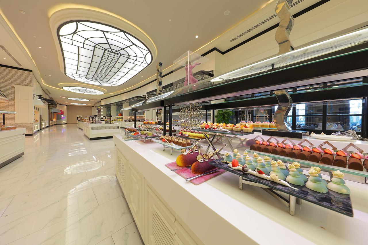 Hotel Sueno Deluxe 5*
