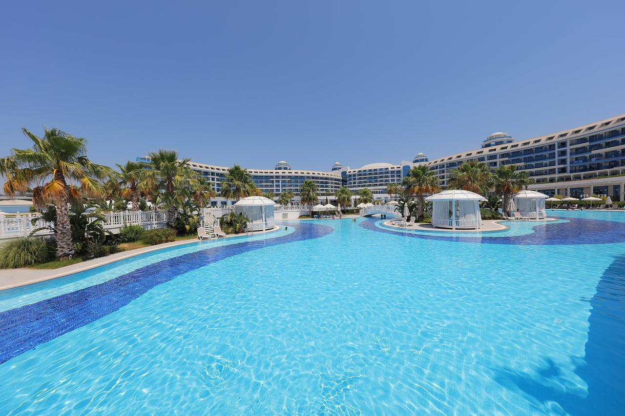 Sueno Deluxe 5*