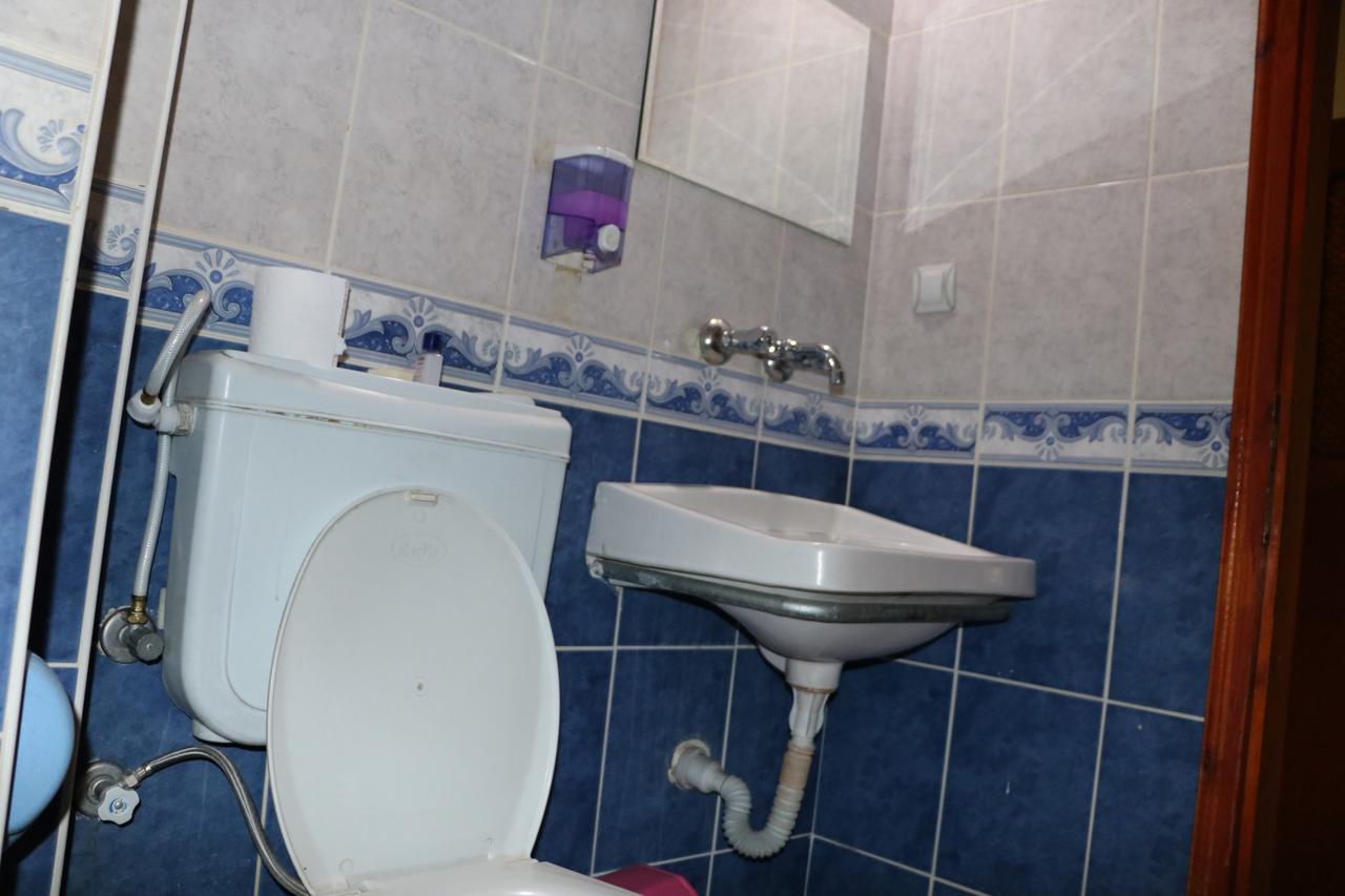 Hotel Talaslioglu