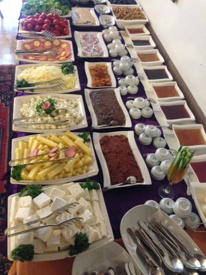 Akce Guest house