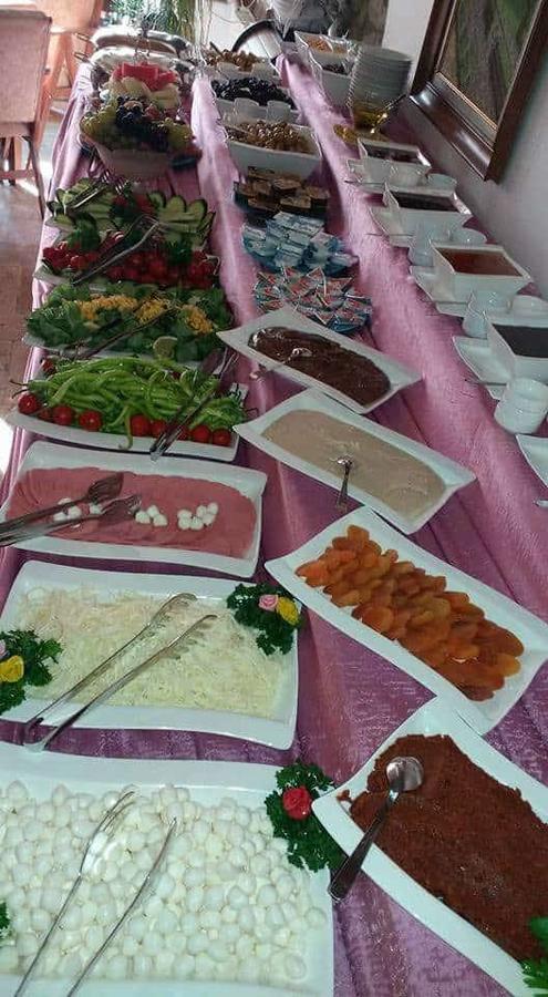 Akce Guest house 3*