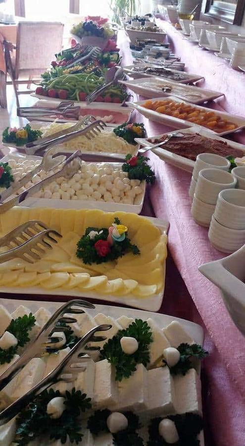 Guest house Akce 3*