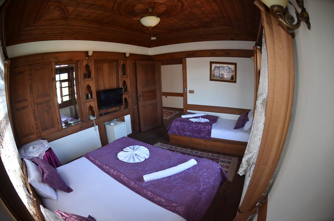 Akce Guest house 3*