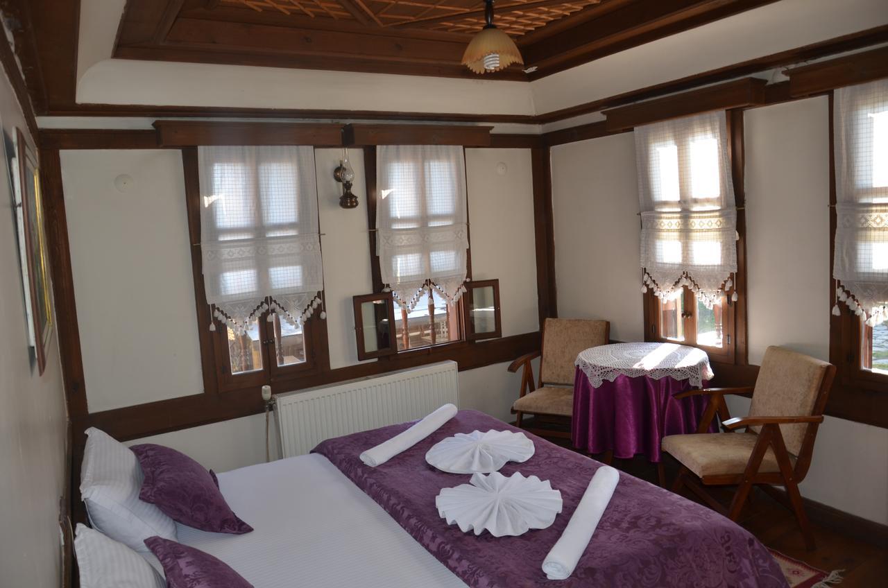 Akce Guest house Safranbolu