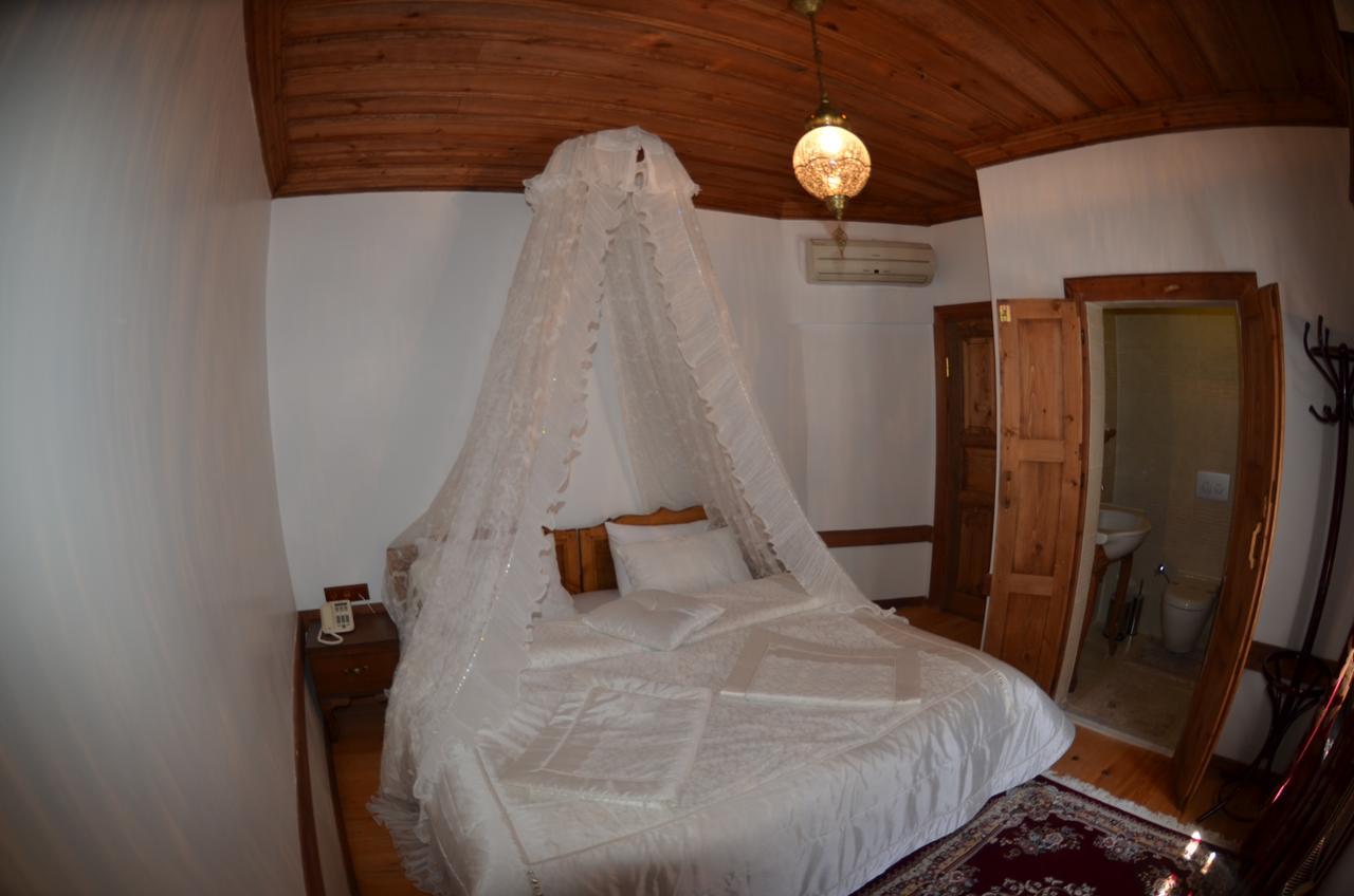 Akce 3* Safranbolu