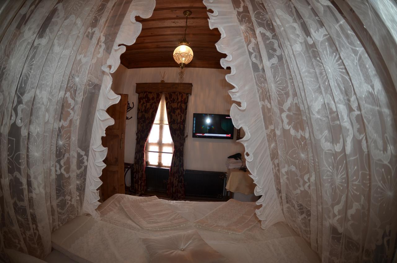 Guest house Akce