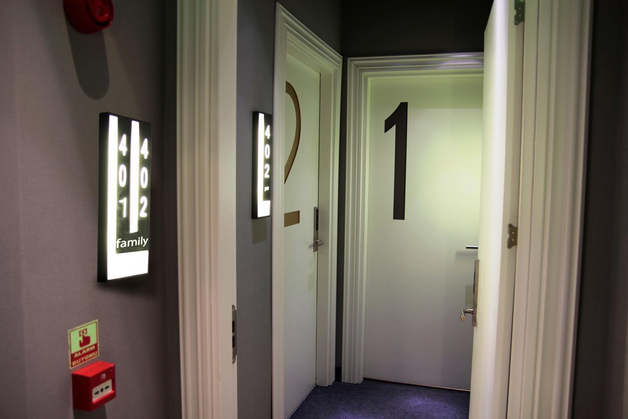 Rios Edition Hotel 3*