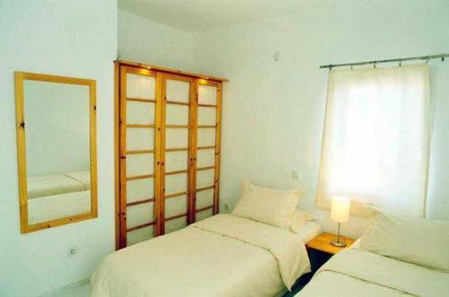 Hotel Mavi Turkbuku 3*