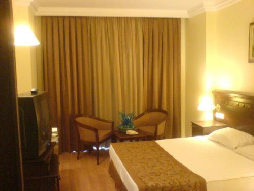 Istanbul Palace 4*