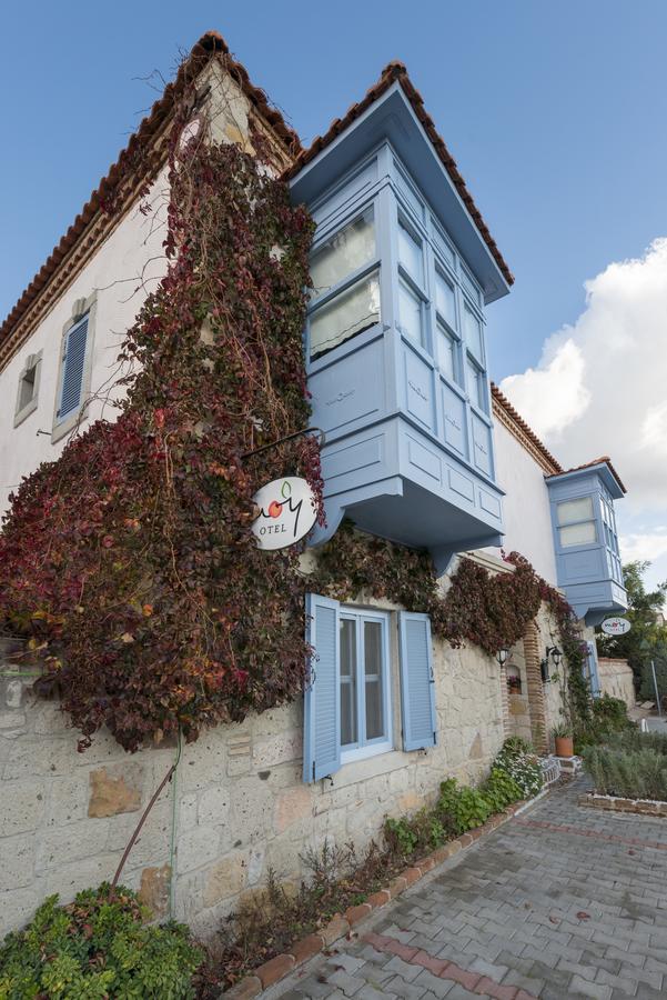 Moy 3* Alacati