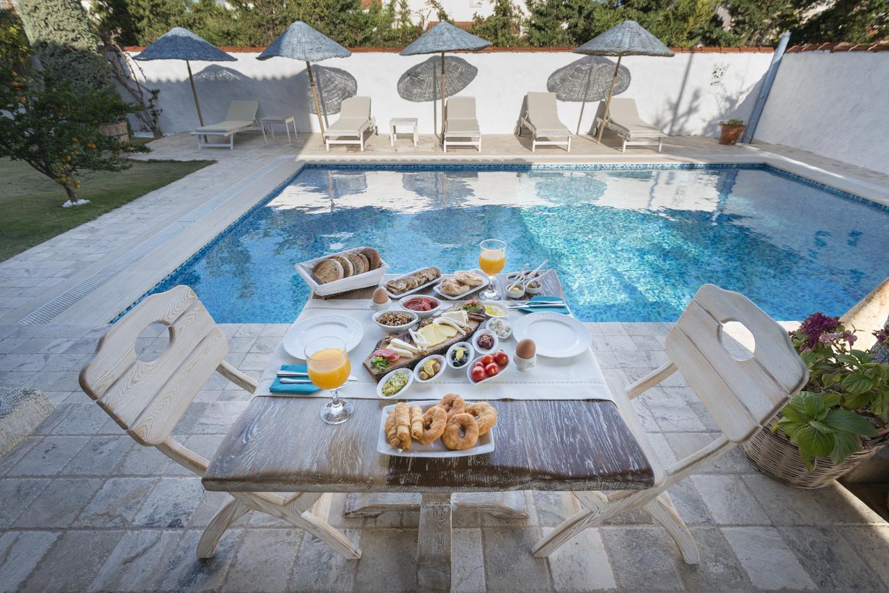 Moy Inn Alacati