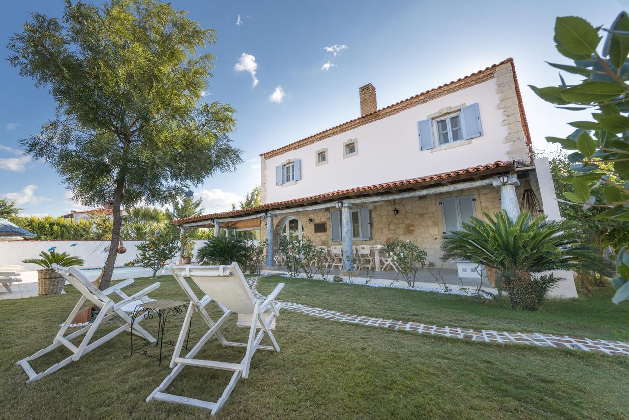 Inn Moy Alacati