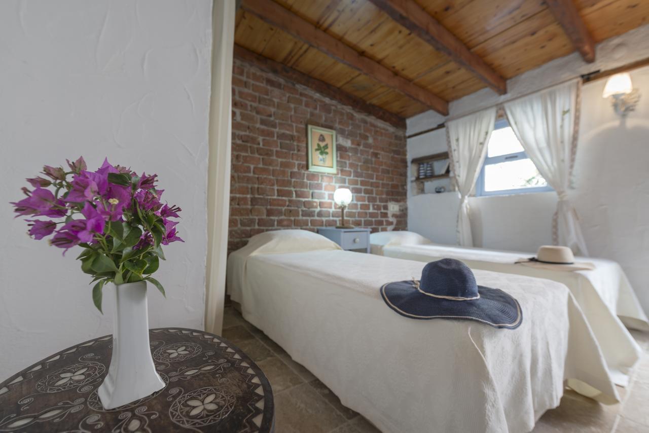 Inn Moy Alacati
