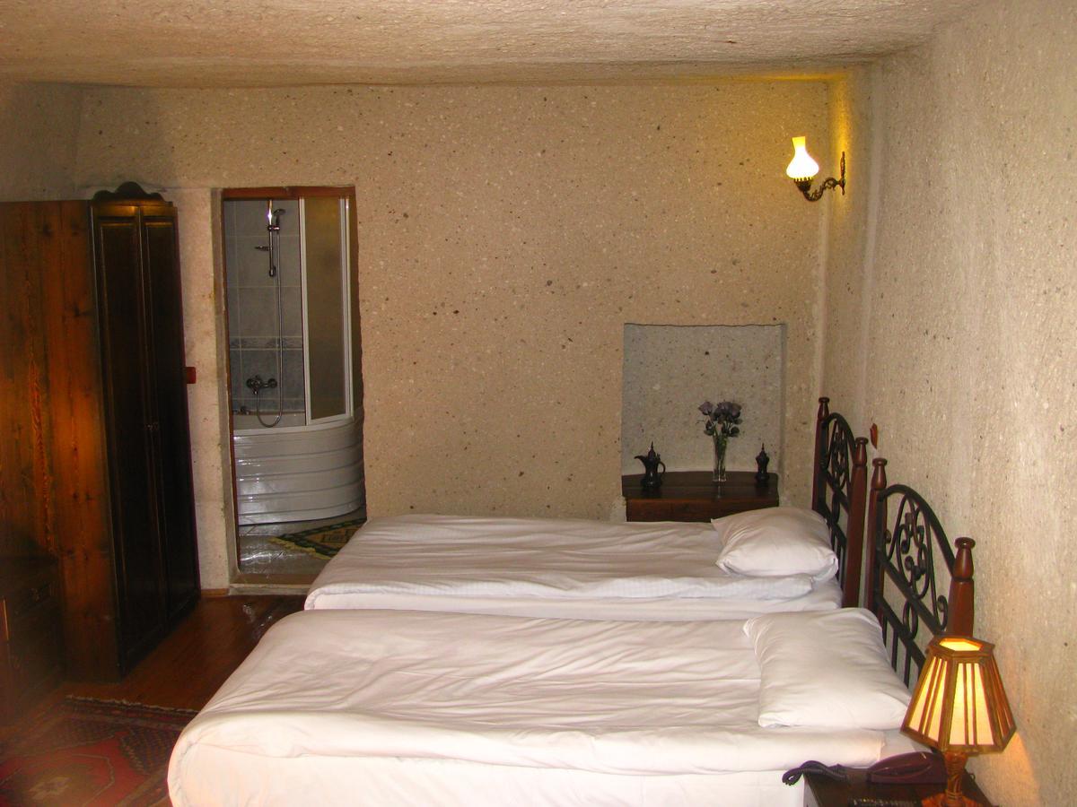 Hotel Nature Park Cave Goreme