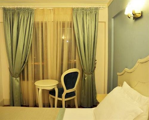 Hotel Limani