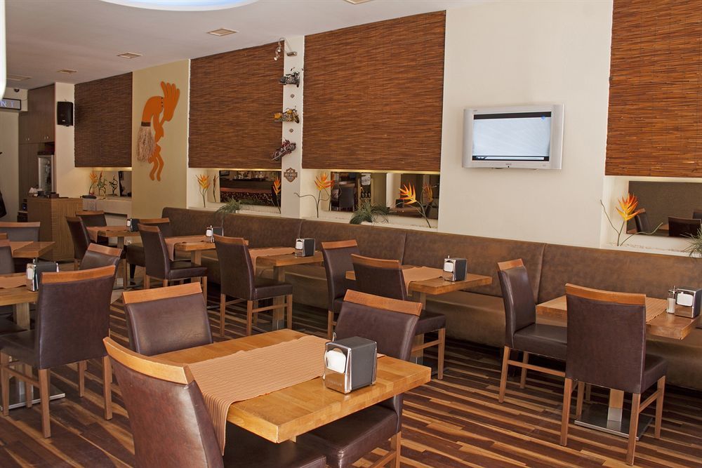 Hotel Artur