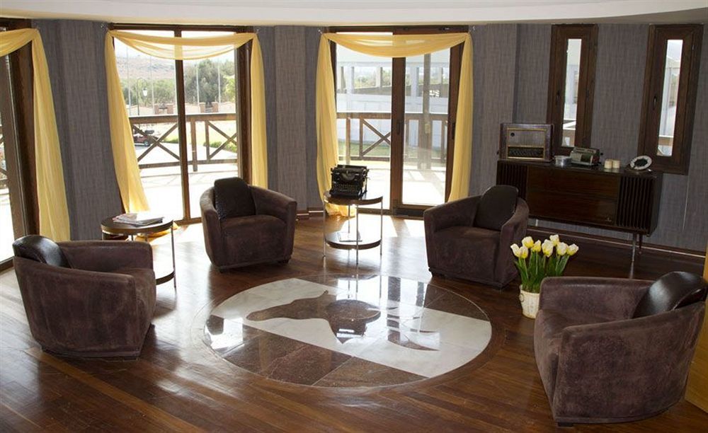 Konvoy & The Country Club Seferihisar