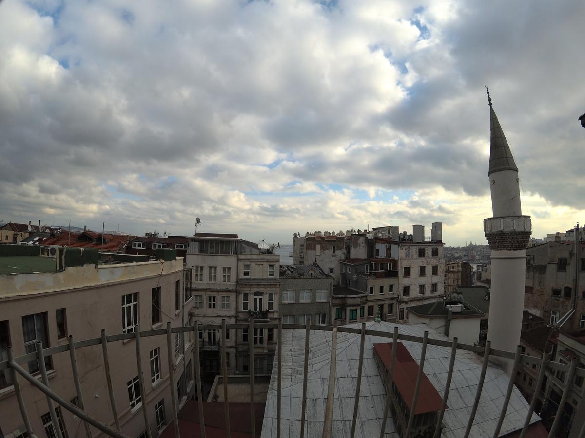 World House Boutique Galata Hotel Istanbul