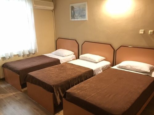 Elite Center Hotel