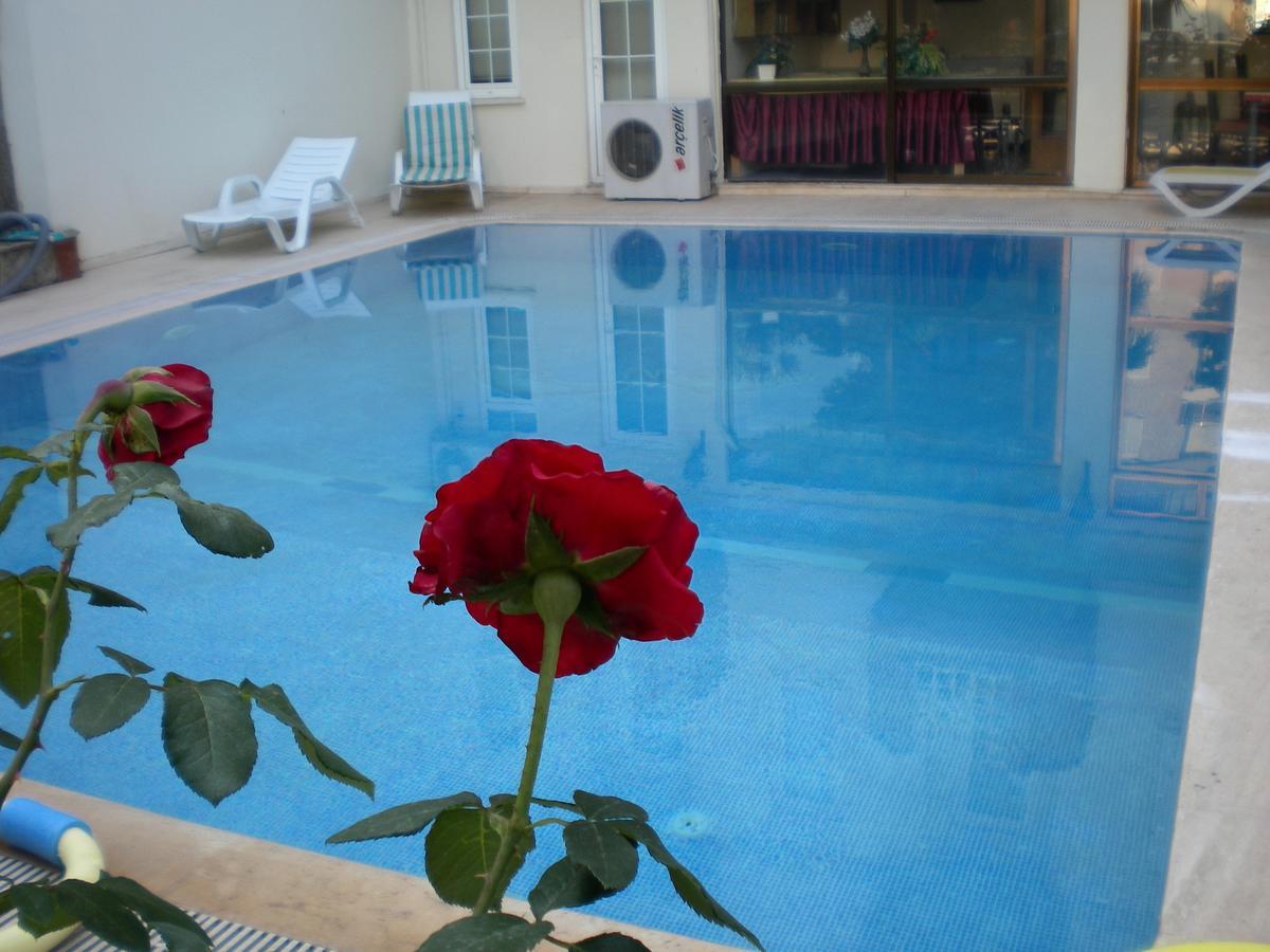 Polen Hotel Antalya