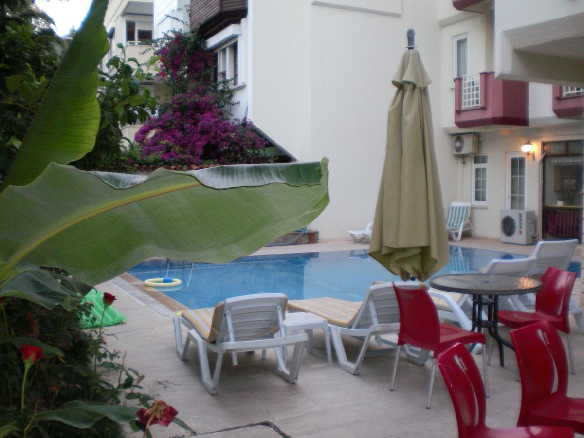 Hotel Polen Antalya