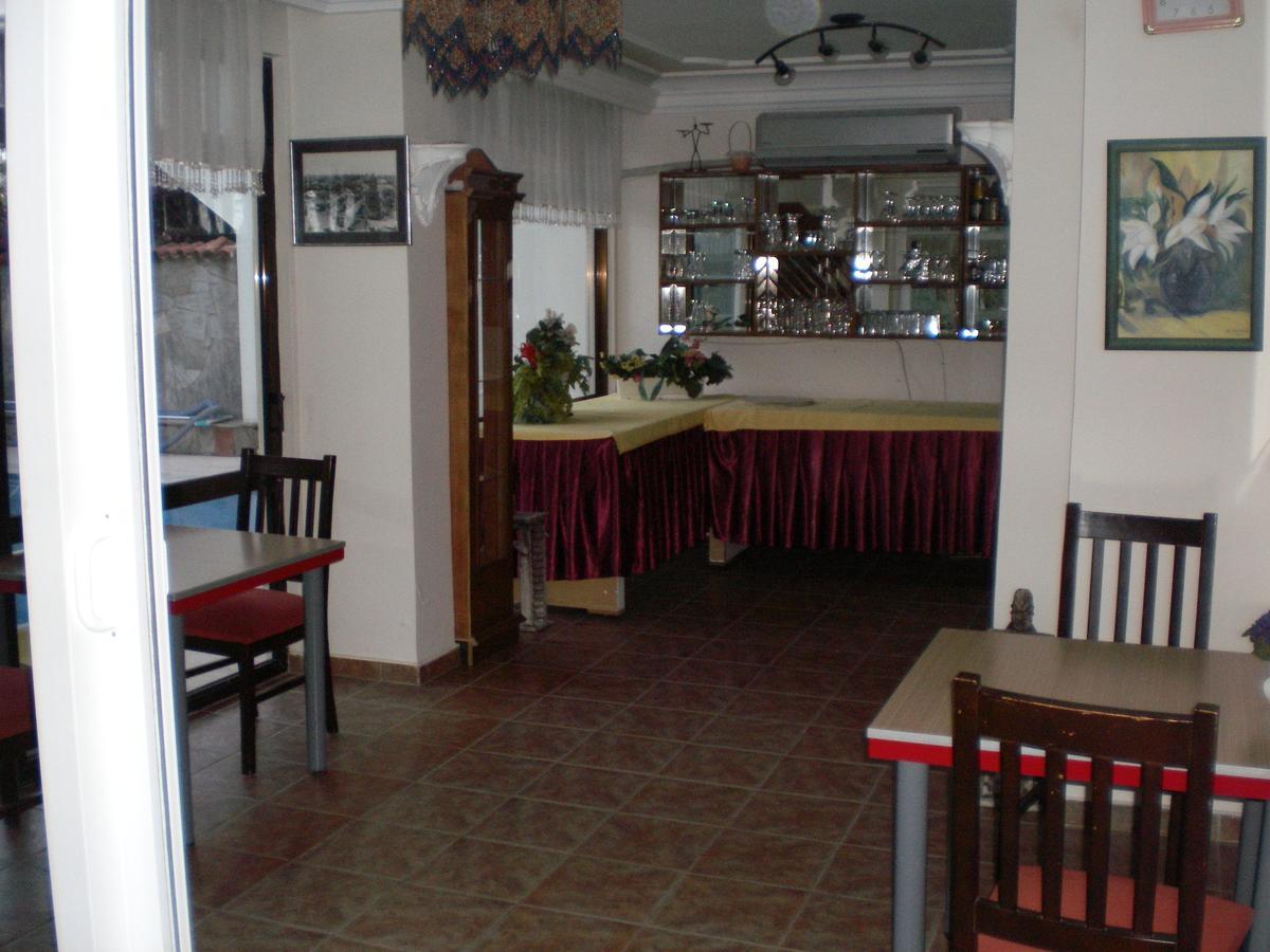 Hotel Polen