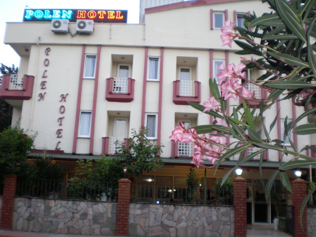 Hotel Polen 3*