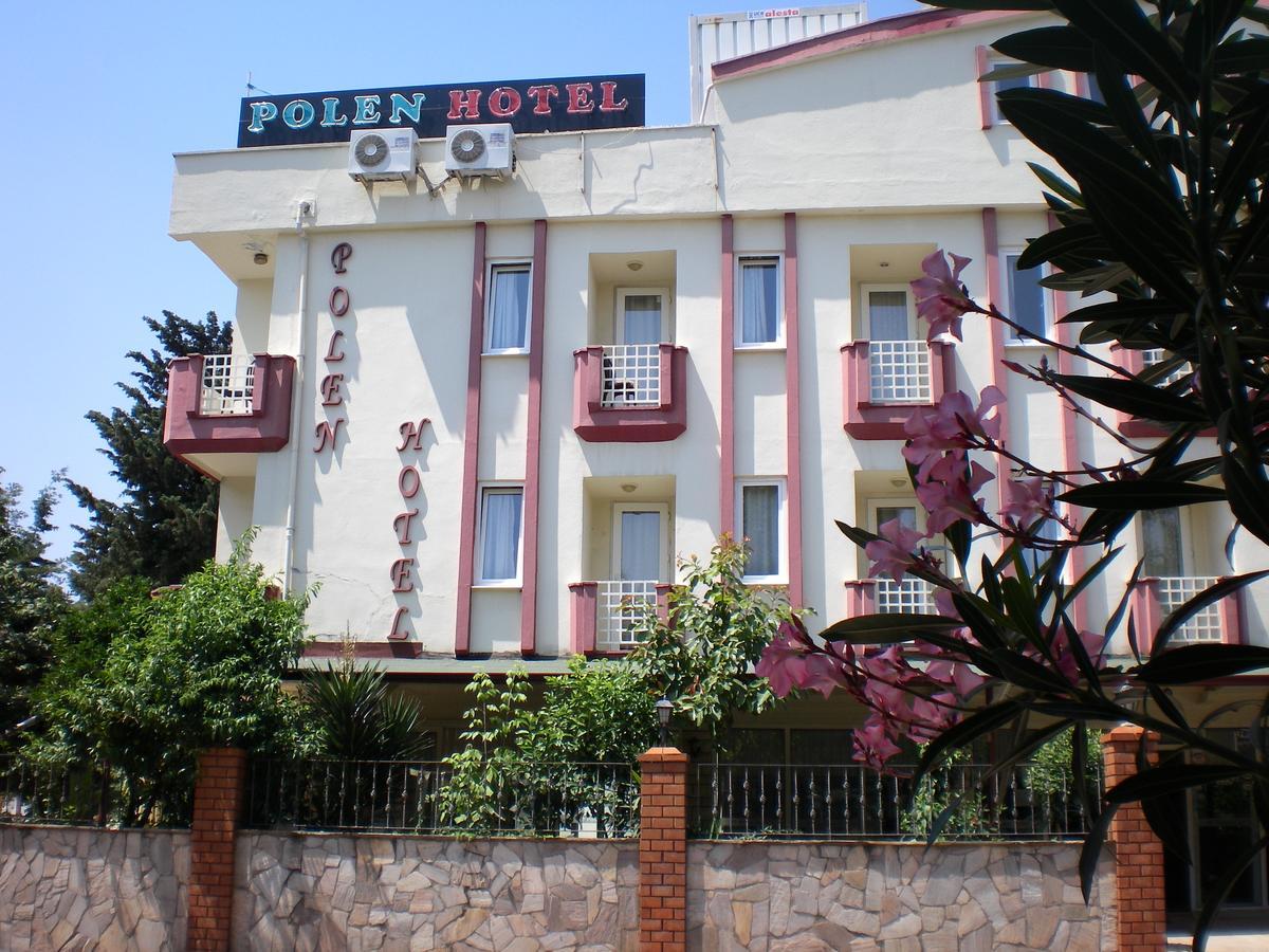 Hotel Polen