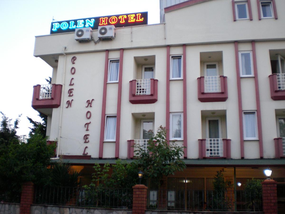 Hotel Polen 3*