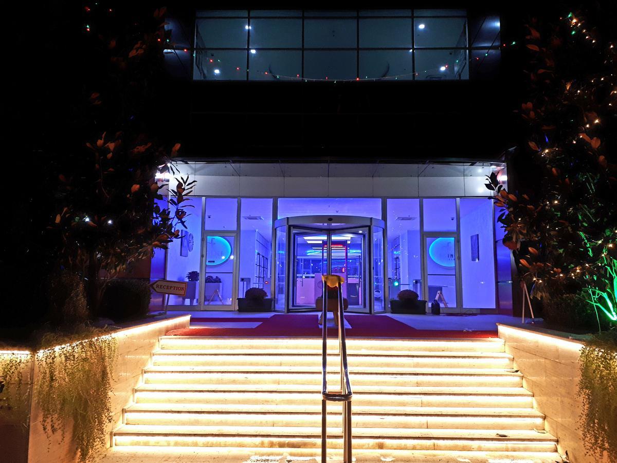 Ekinci 4*
