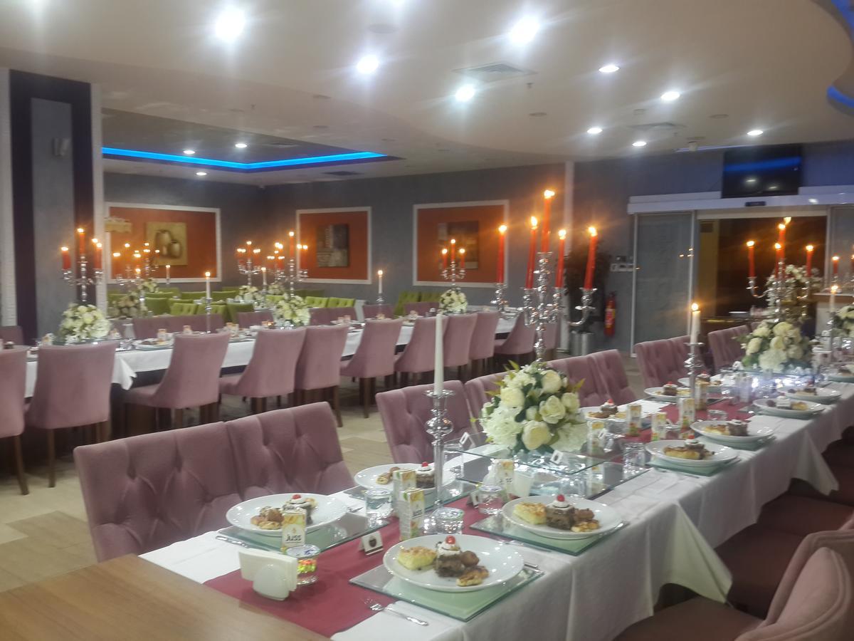 Ekinci Aparthotel 4*