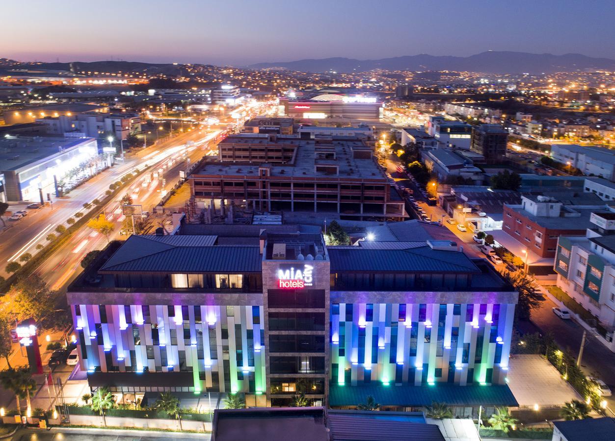 Mia 4* Izmir