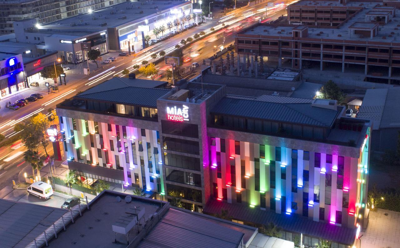 Mia Hotel Izmir