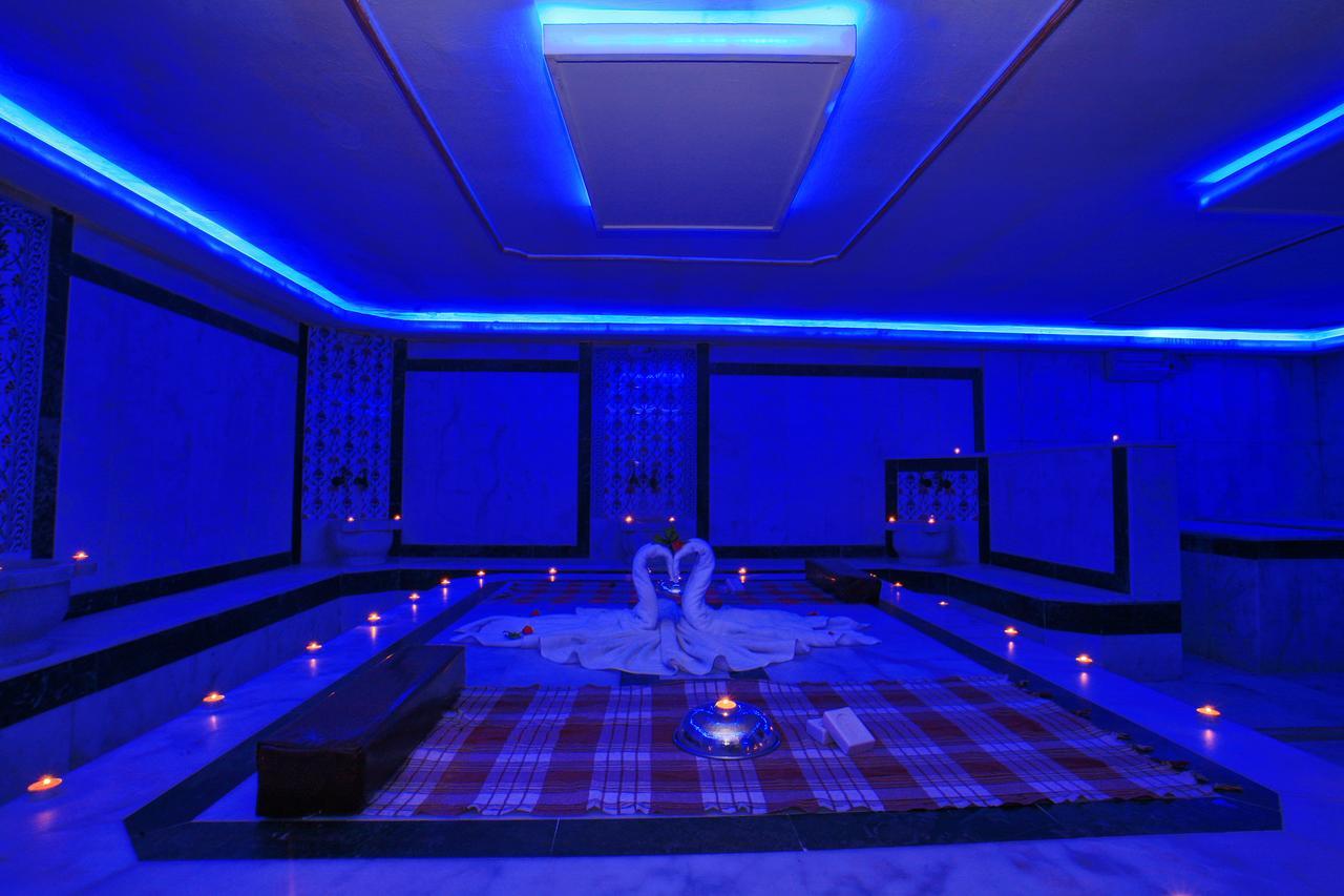 Kleopatra Fatih 4* Alanya