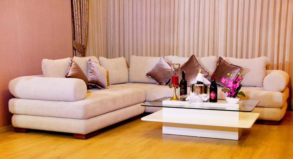 Adanava Hotel Adana