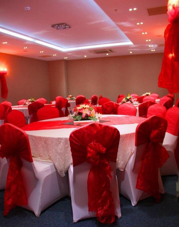 Adanava Hotel Adana