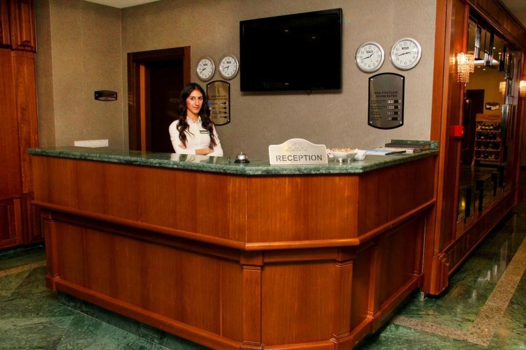 Hotel Adanava Adana