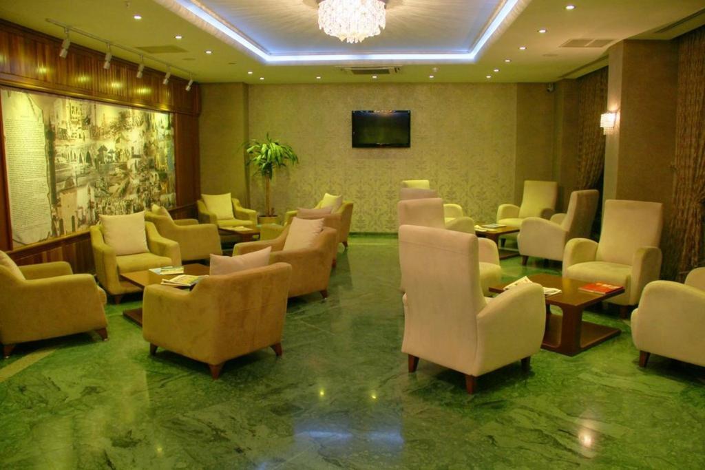 Adanava 4* Adana