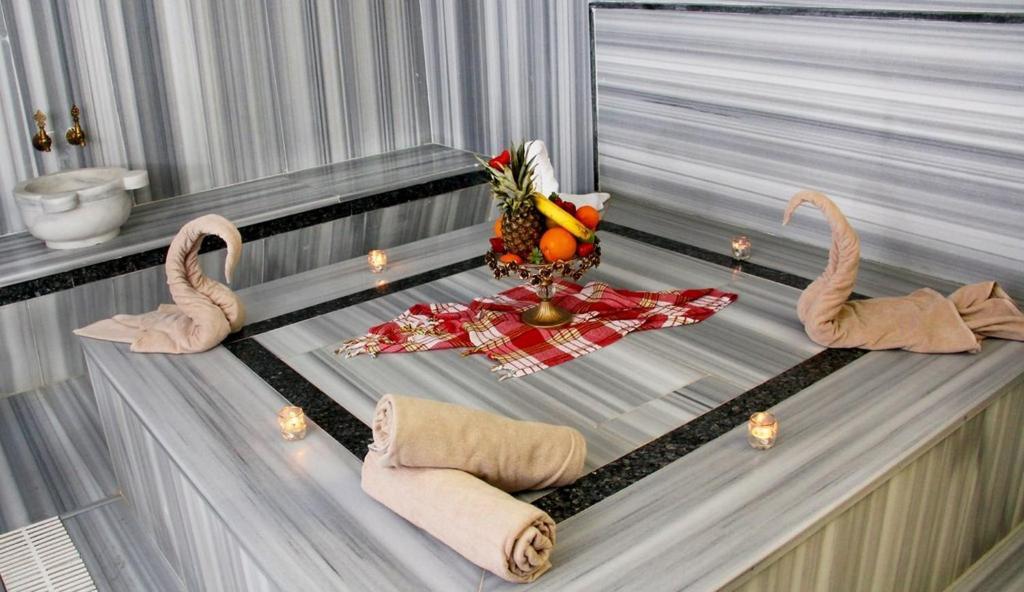 Hotel Adanava 4*