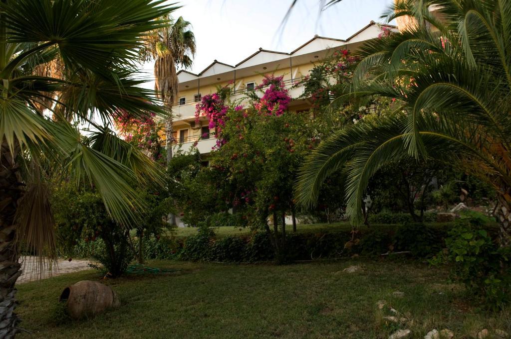 Pataros Hotel Hotel 2*