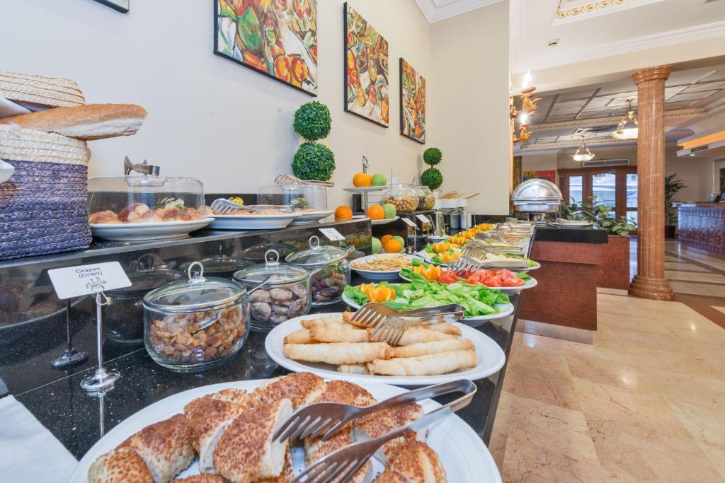 Antis Hotel-special Category 4*
