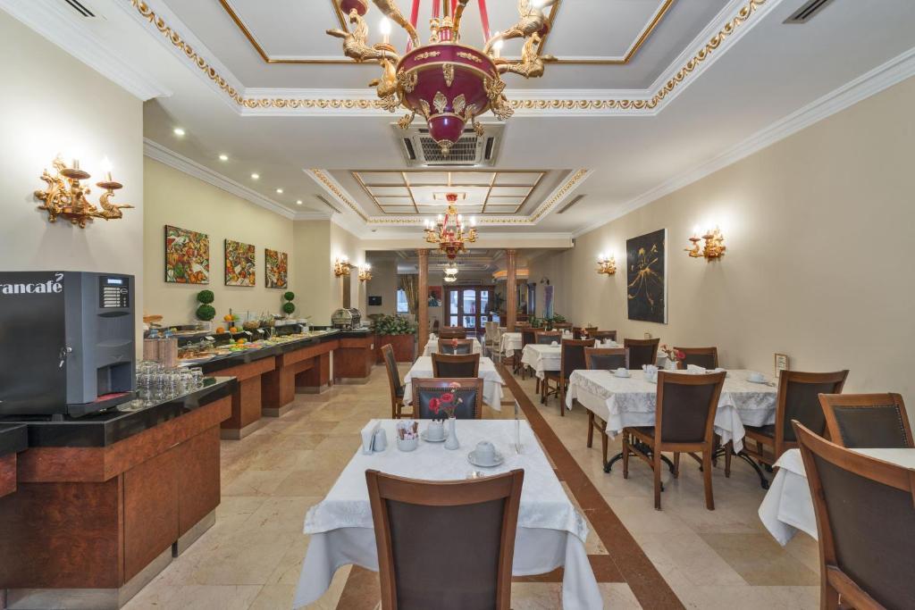 Antis Hotel-special Category 4*