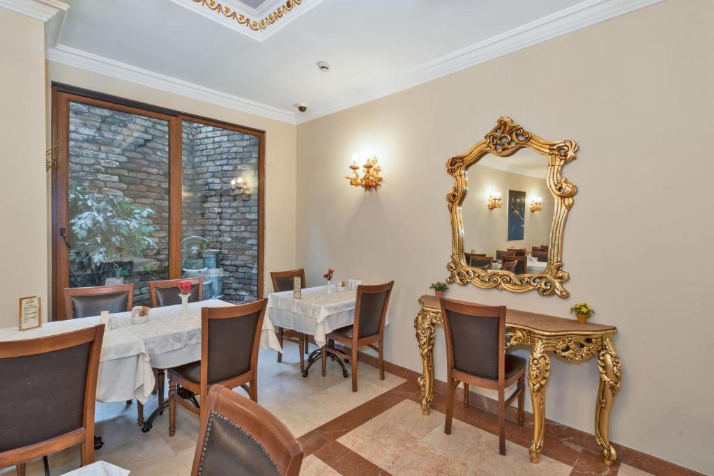 Antis Hotel-special Category Istanbul