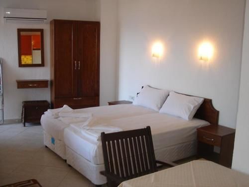 Yoga House Aparthotel