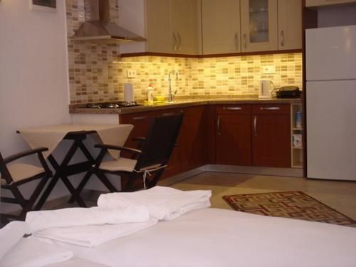 Yoga House 2* Kas